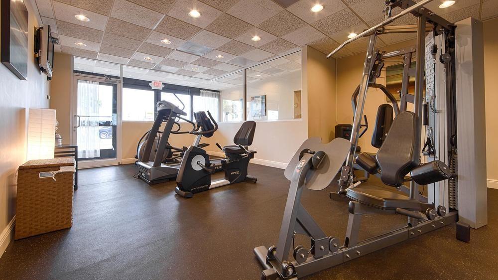 Best Western Fort Myers Waterfront North Fort Myers Exterior foto