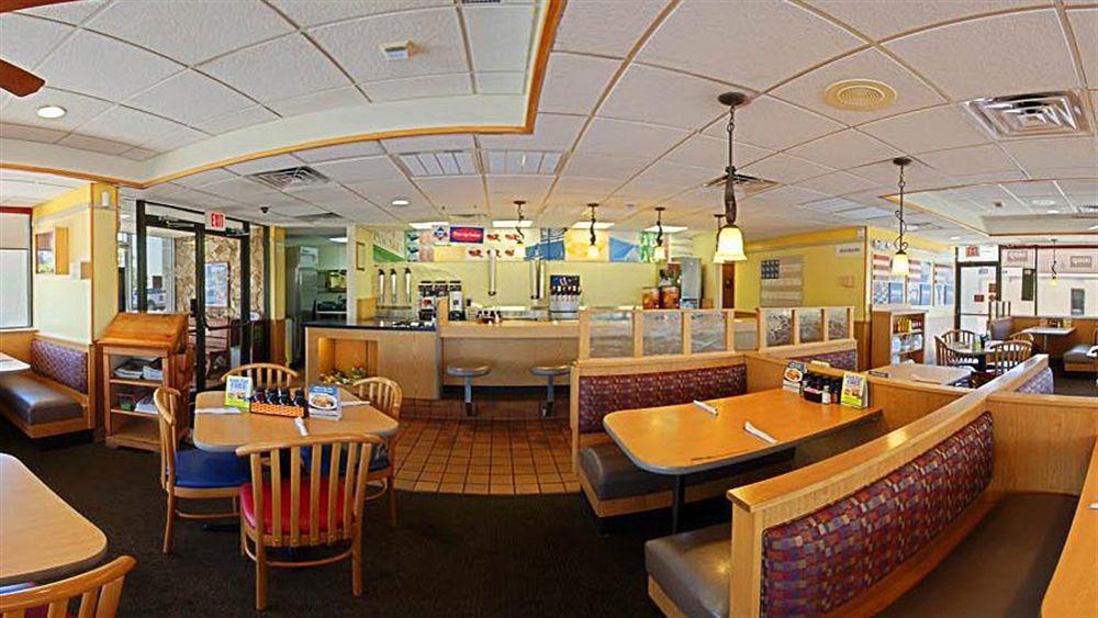 Best Western Fort Myers Waterfront North Fort Myers Exterior foto