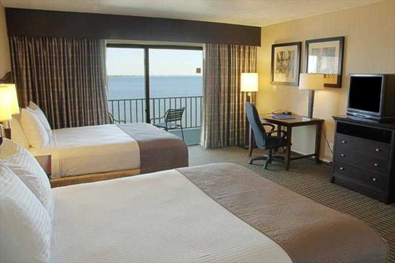 Best Western Fort Myers Waterfront North Fort Myers Habitación foto