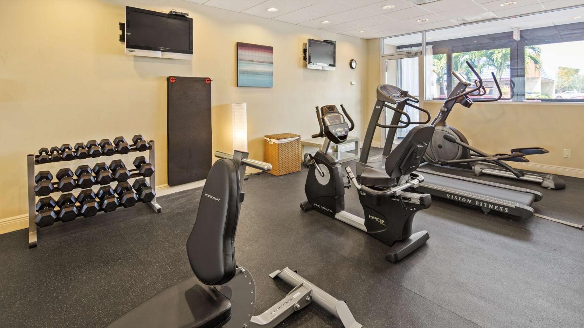 Best Western Fort Myers Waterfront North Fort Myers Exterior foto