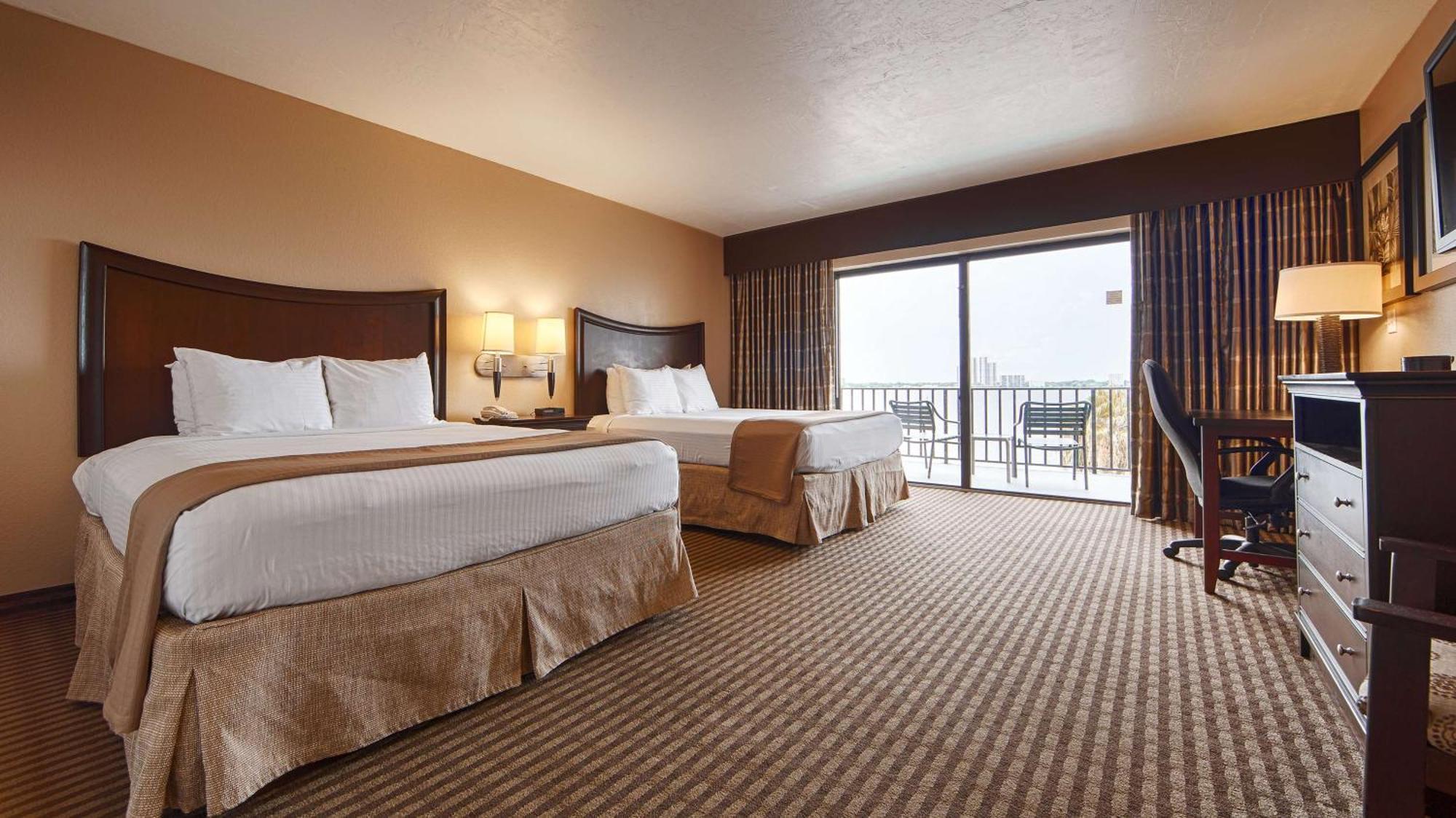 Best Western Fort Myers Waterfront North Fort Myers Exterior foto