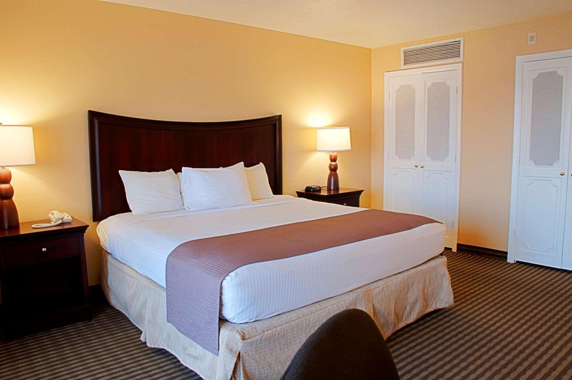 Best Western Fort Myers Waterfront North Fort Myers Exterior foto