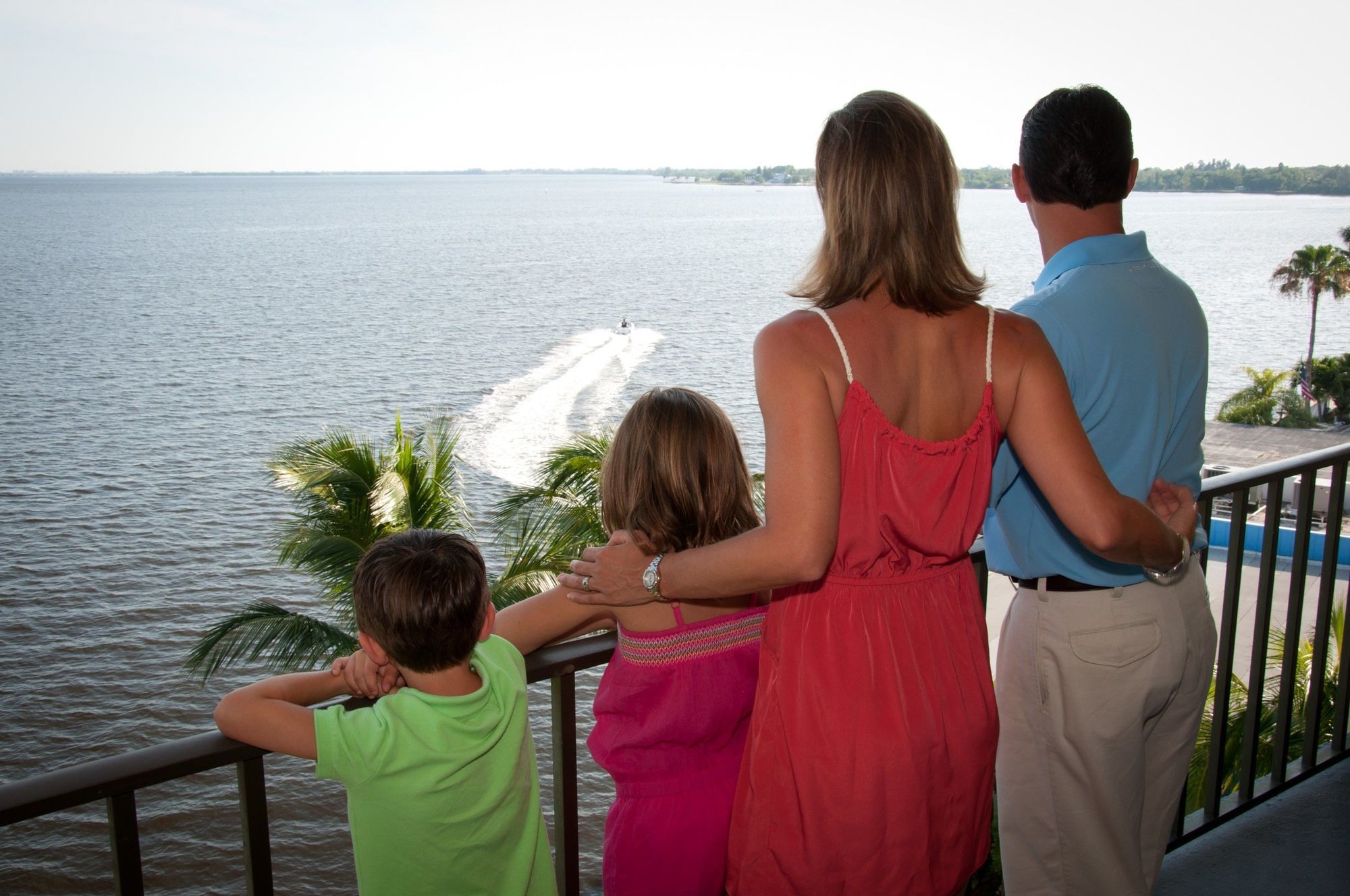 Best Western Fort Myers Waterfront North Fort Myers Exterior foto