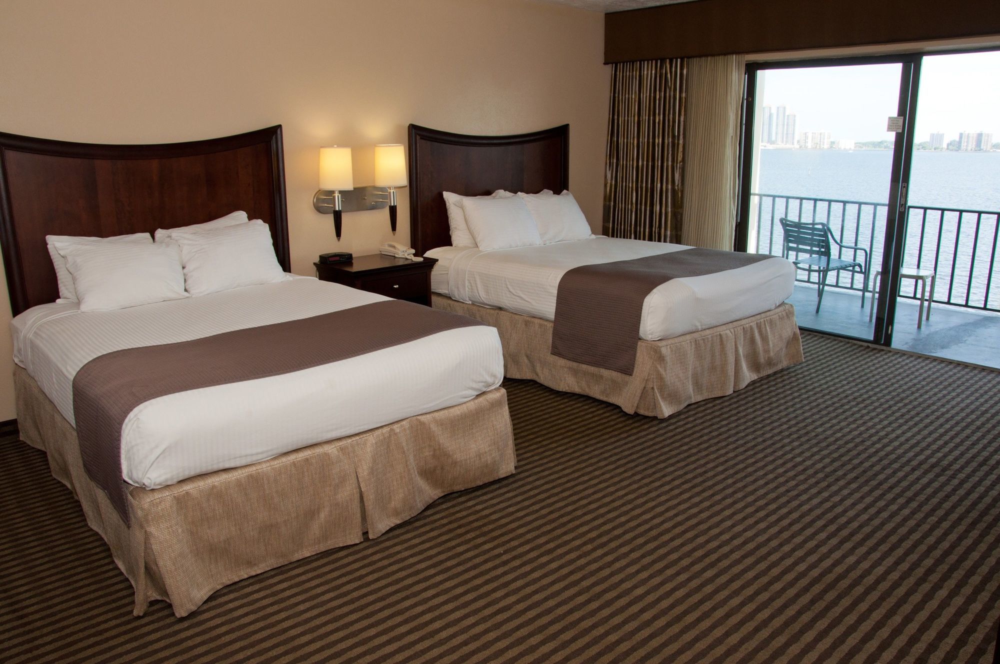 Best Western Fort Myers Waterfront North Fort Myers Exterior foto