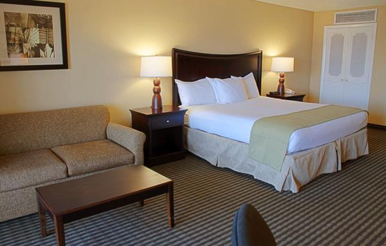 Best Western Fort Myers Waterfront North Fort Myers Habitación foto